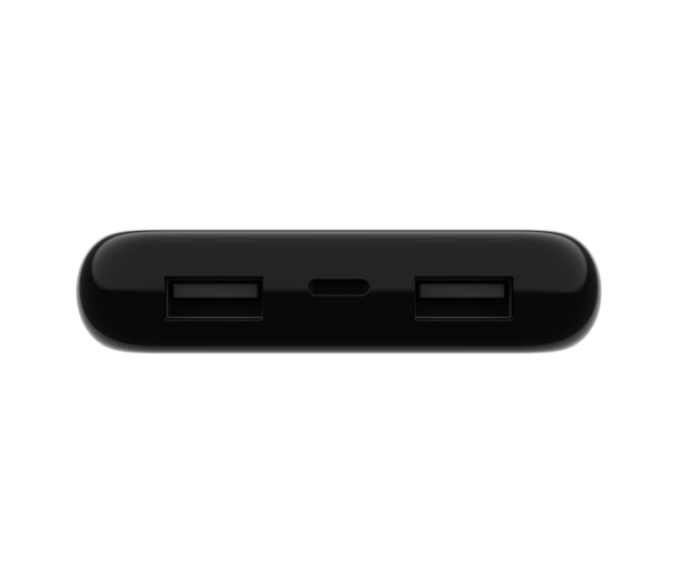 BELKIN BoostCharge 10k + Lightning czarny F7U046btBLK - 524879 - zdjęcie 4